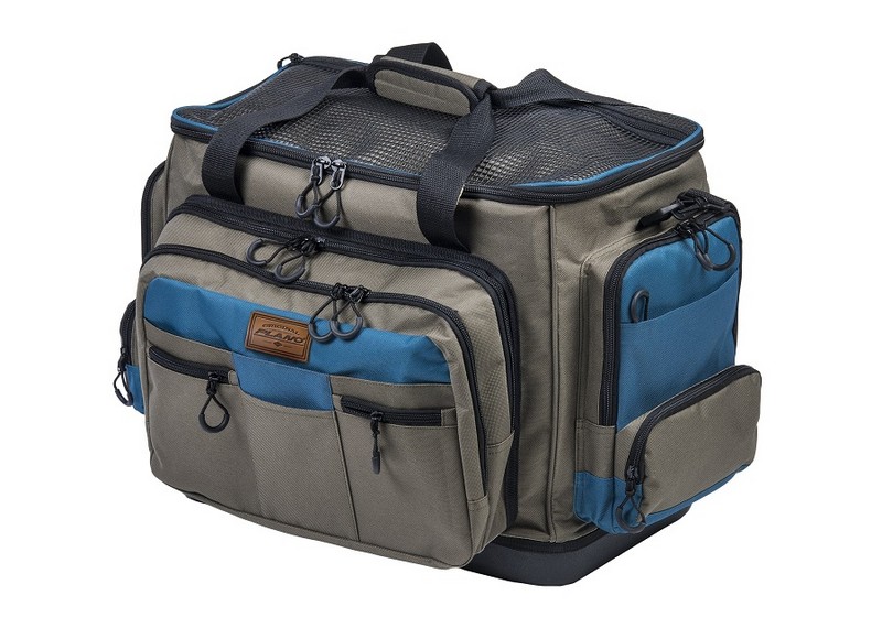 March 28 ReviewPlano Tackle Bags